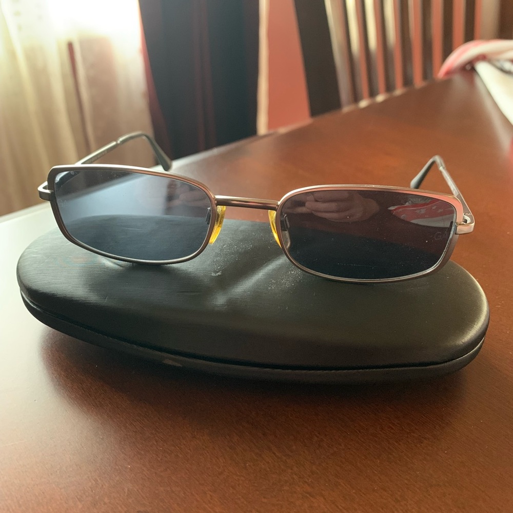 Giorgio Armani Sunglasses with case